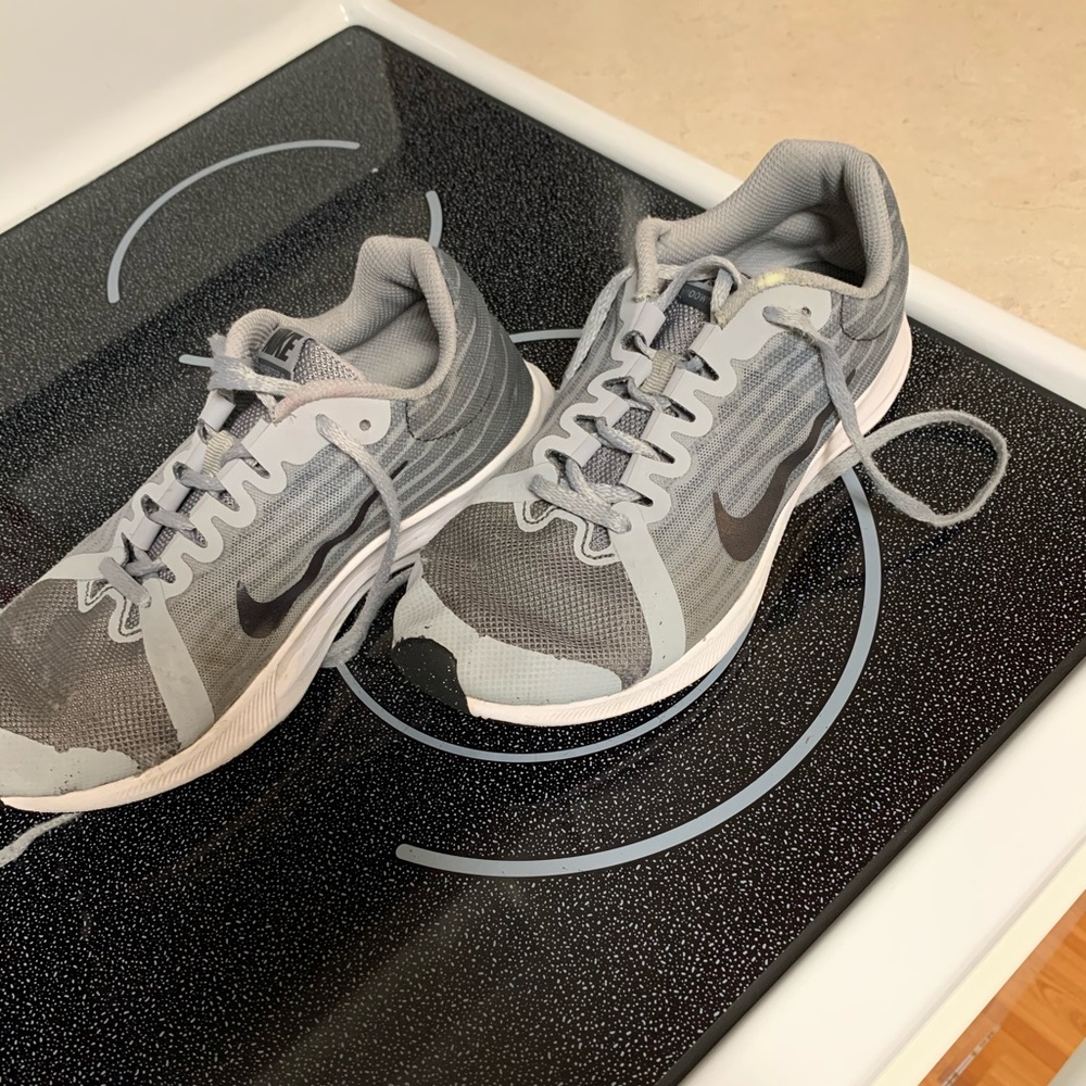 Boys Nike Shoes